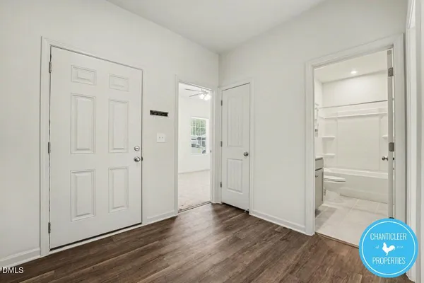 $2,295 | 66705 Hardwick Lane, Sims, NC 27880