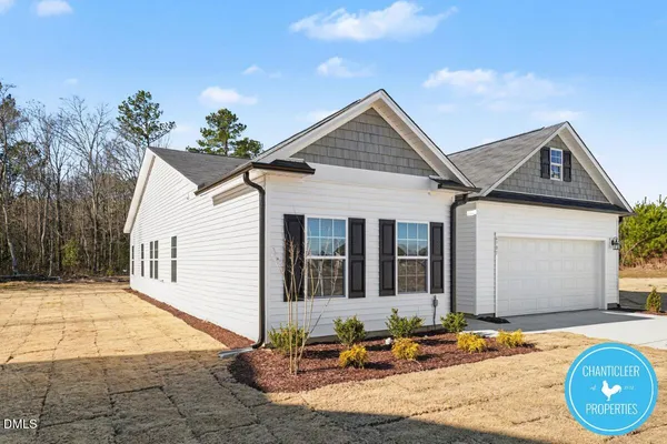 $2,295 | 66705 Hardwick Lane, Sims, NC 27880