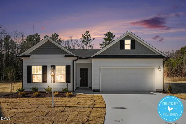 $2,295 | 66705 Hardwick Lane, Sims, NC 27880