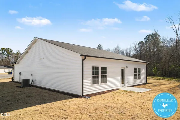 $2,295 | 66705 Hardwick Lane, Sims, NC 27880