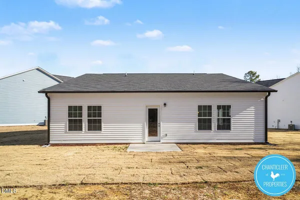 $2,295 | 66705 Hardwick Lane, Sims, NC 27880