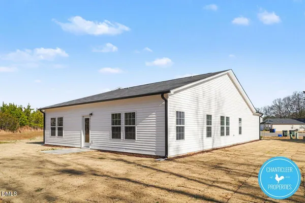 $2,295 | 66705 Hardwick Lane, Sims, NC 27880