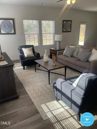 $2,295 | 66705 Hardwick Lane, Sims, NC 27880