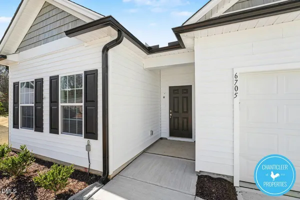 $2,295 | 66705 Hardwick Lane, Sims, NC 27880