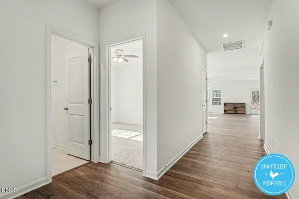 $2,295 | 66705 Hardwick Lane, Sims, NC 27880