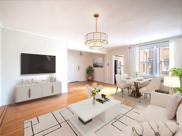 $285,000 | 65-74 Saunders Street, Unit 1F | Rego Park