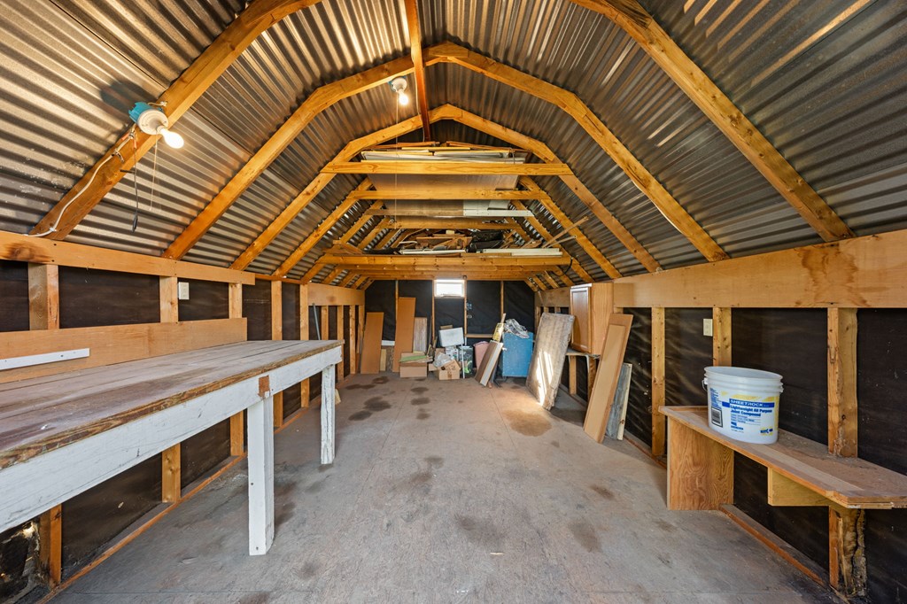 4317 Highway 173 Bandera, TX 78003 - Photo 22 of 35 a view of a storage & utility room