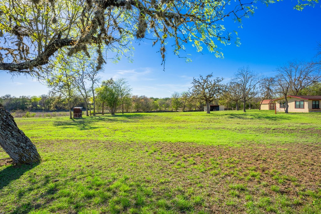 4317 Highway 173 Bandera, TX 78003 - Photo 25 of 35 a view of a park with large trees
