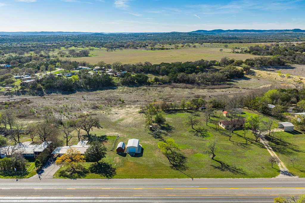 4317 Highway 173 Bandera, TX 78003 - Photo 31 of 35 a view of lake