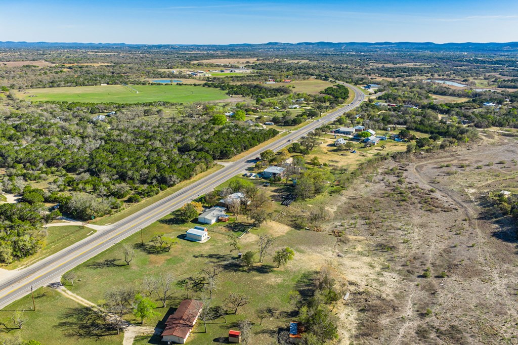 4317 Highway 173 Bandera, TX 78003 - Photo 33 of 35 a view of a city