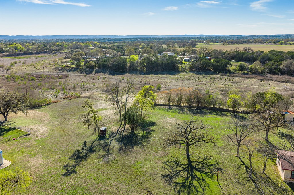 4317 Highway 173 Bandera, TX 78003 - Photo 35 of 35 a view of lake view and mountain view