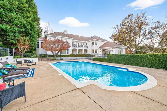 $4,995,000 | 1527 Honey Suckle Court, Pleasanton, CA 94588