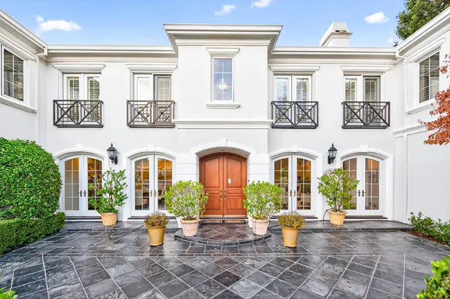 $4,995,000 | 1527 Honey Suckle Court, Pleasanton, CA 94588