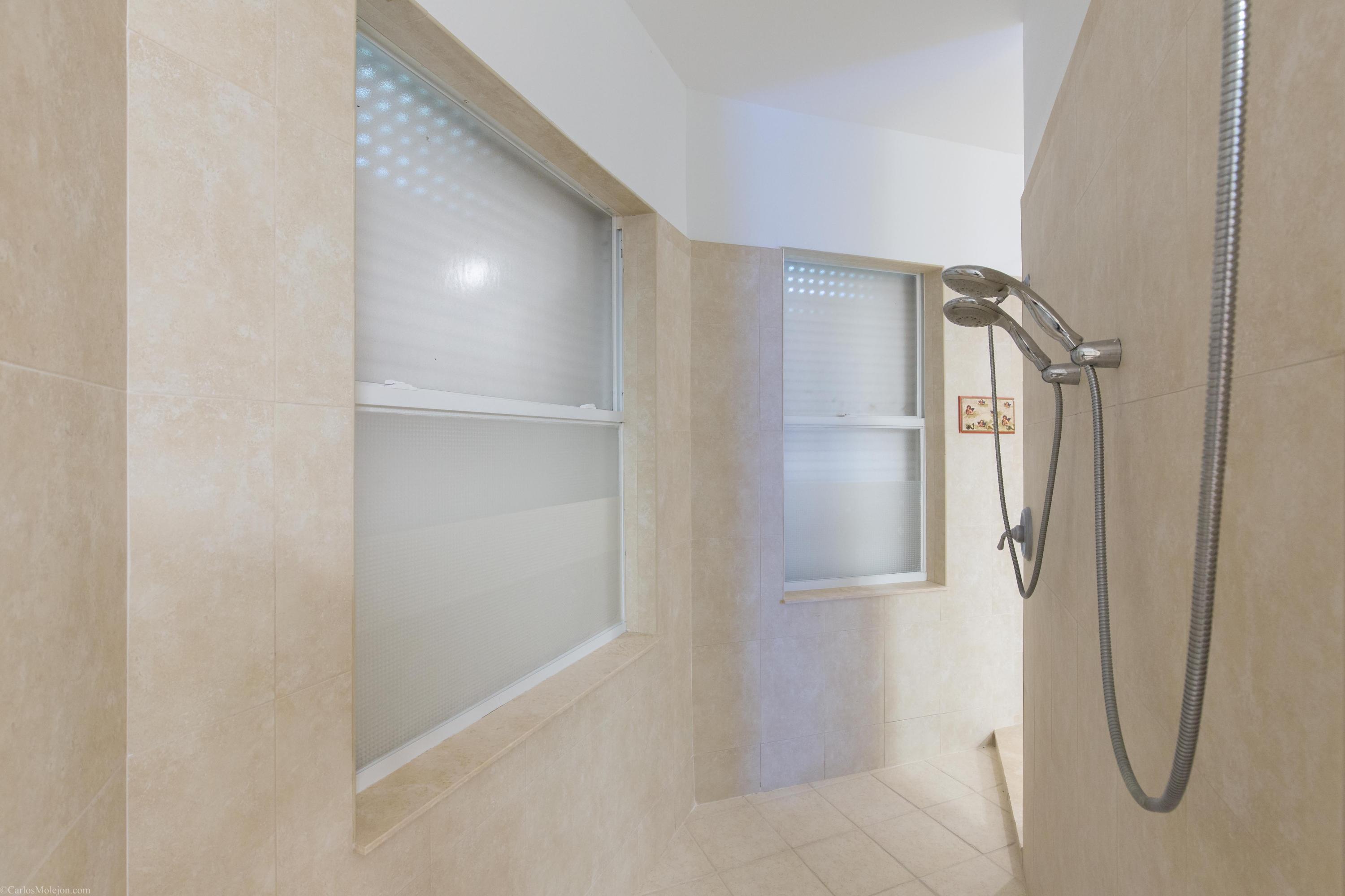 12981 Casey Road Loxahatchee, FL 33470 - Photo 24 of 86 Walk Thru Shower