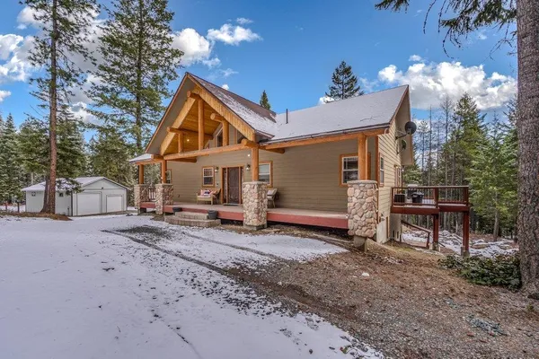 $695,000 | 1157 Orin-Rice Road, Colville, WA 99114