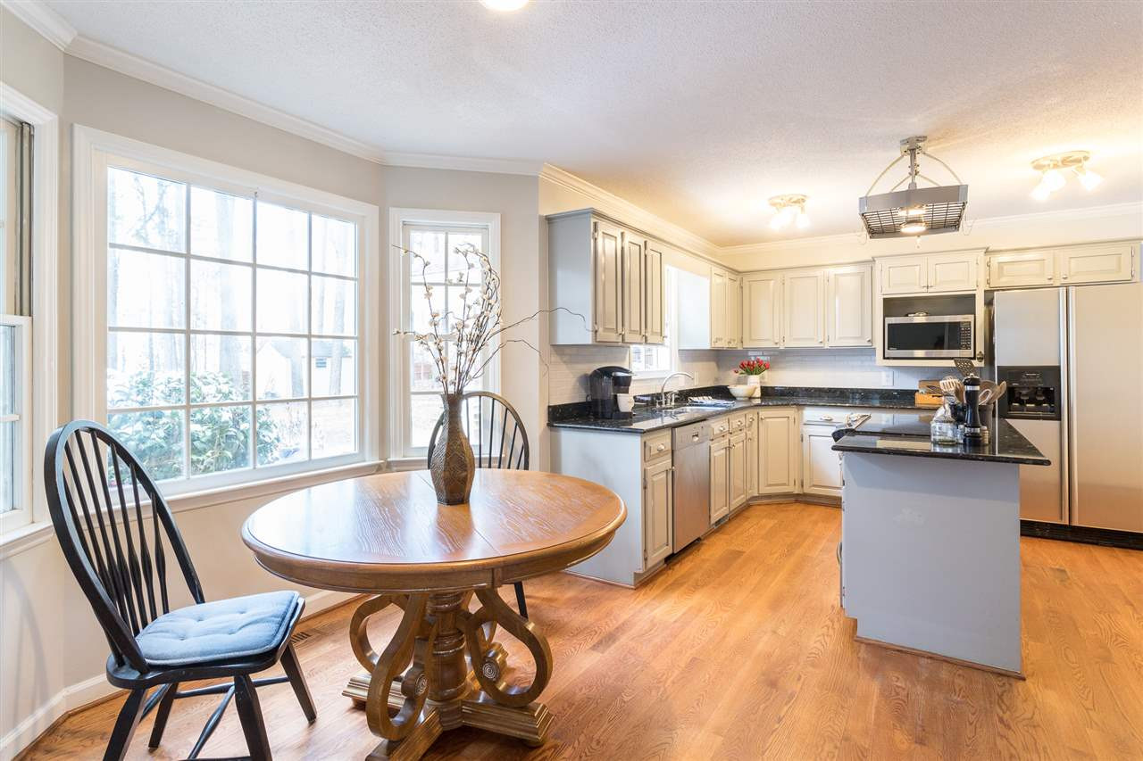 4008 Graham Newton Road Raleigh, NC 27606 - Photo 8 of 30 Photo 8