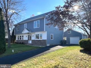 545 Winding Road Lansdale, PA 19446 - Photo 1 of 46 Gallery Image 1