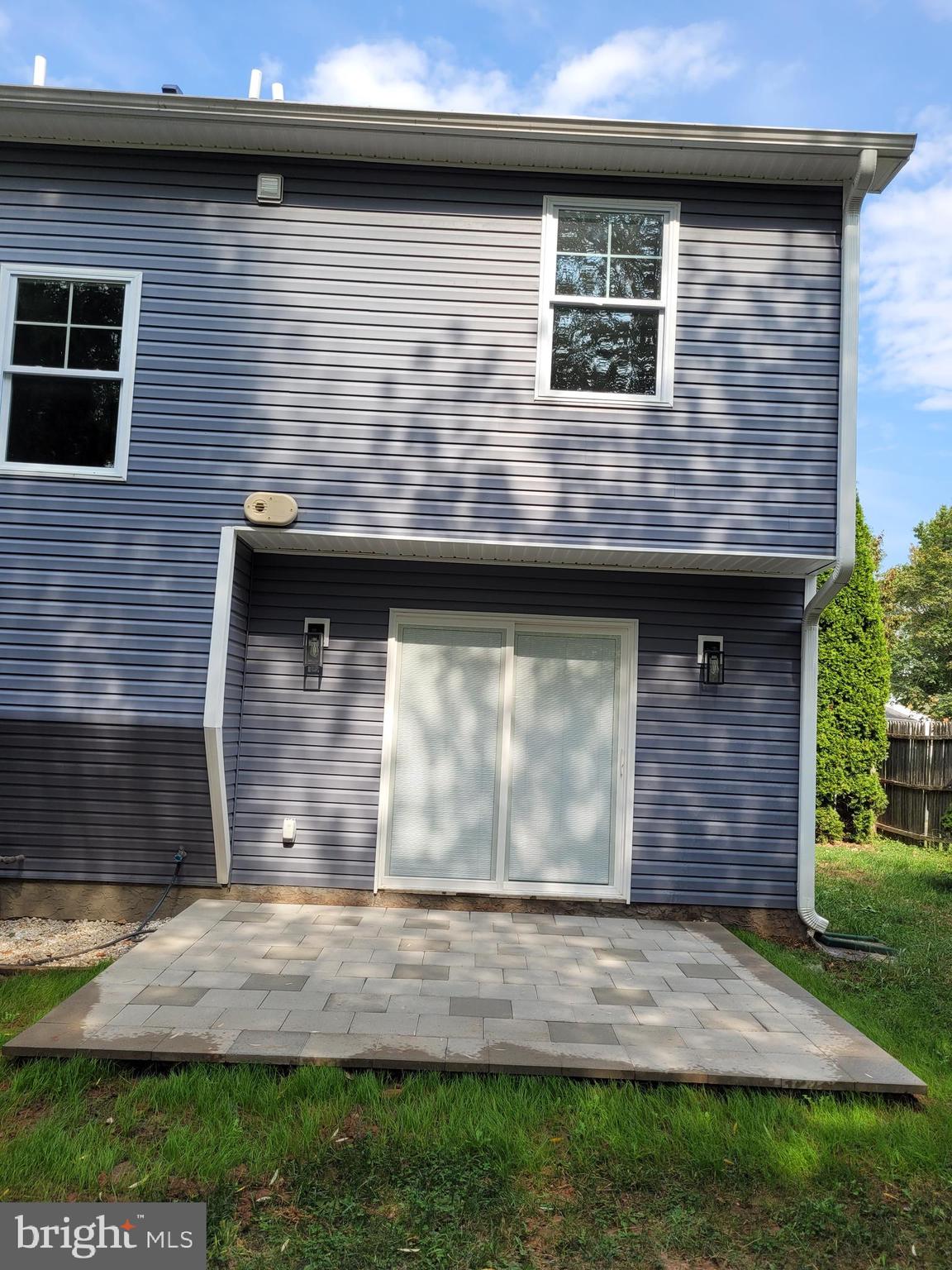 545 Winding Road Lansdale, PA 19446 - Photo 11 of 46 raised paver patio