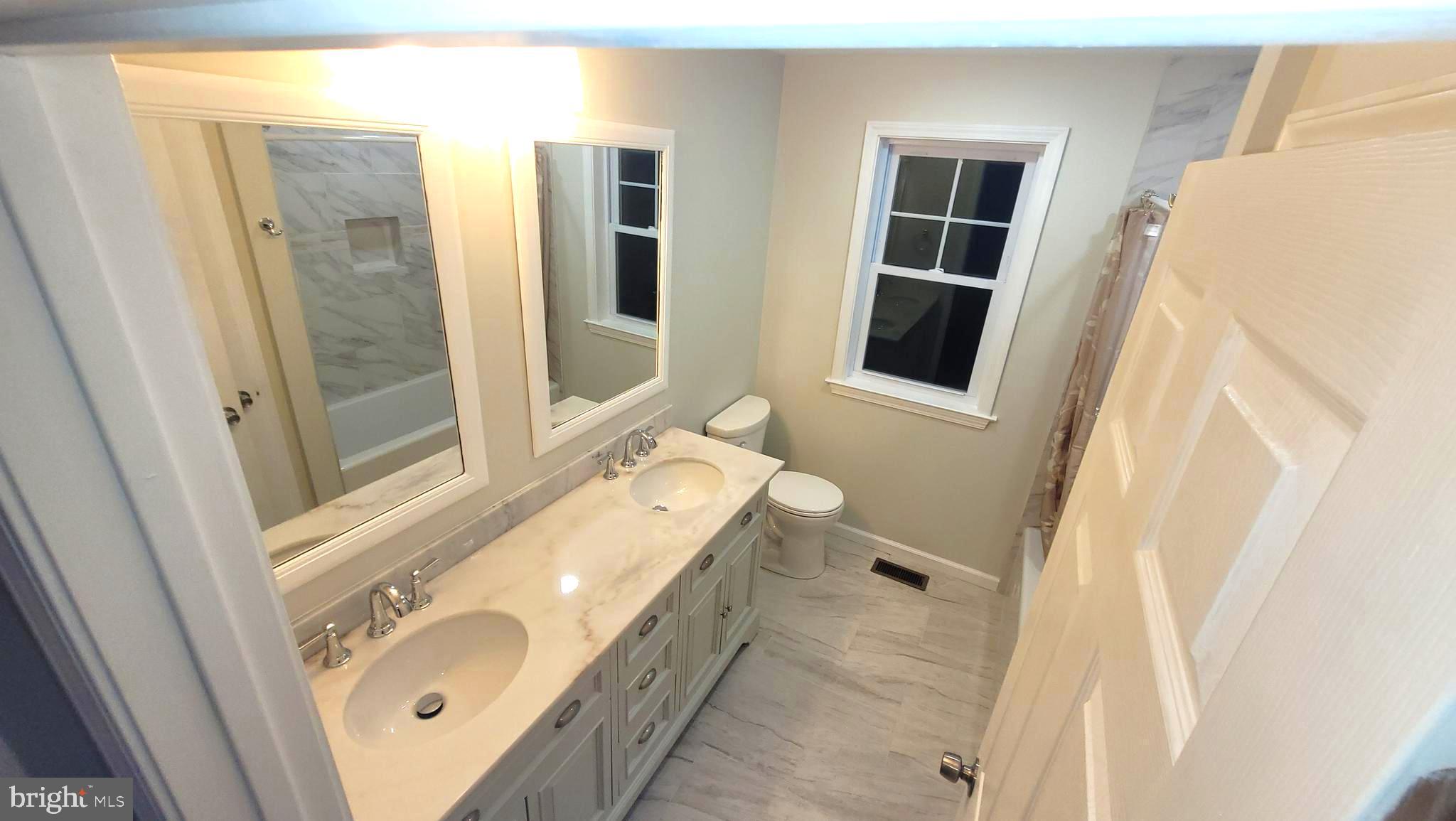 545 Winding Road Lansdale, PA 19446 - Photo 32 of 46 master bath