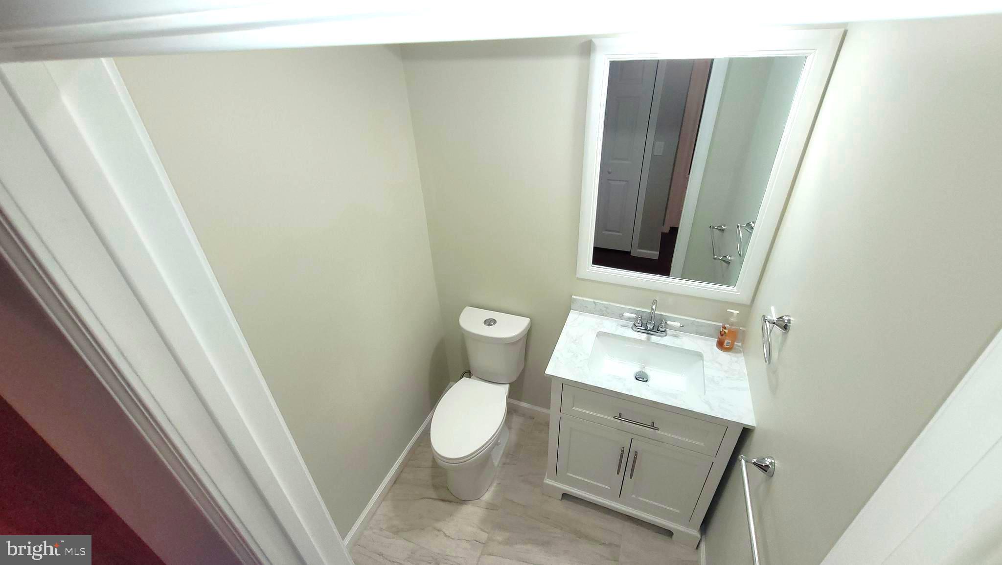545 Winding Road Lansdale, PA 19446 - Photo 44 of 46 powder room