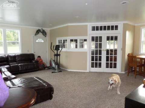 1088 East Lake Road Clio, MI 48420 - Photo 6 of 19 20449972-5.JPG