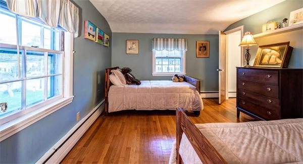 7 Lyndon Road Sharon, MA 02067 - Photo 12 of 15 Gallery Image 12