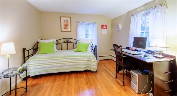 7 Lyndon Road Sharon, MA 02067 - Photo 13 of 15 Gallery Image 13