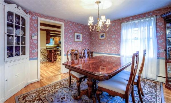 7 Lyndon Road Sharon, MA 02067 - Photo 3 of 15 Gallery Image 3