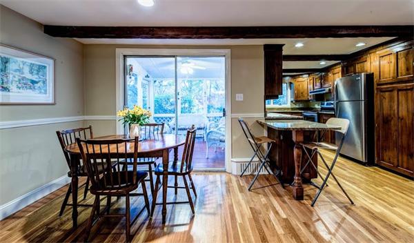 7 Lyndon Road Sharon, MA 02067 - Photo 4 of 15 Gallery Image 4