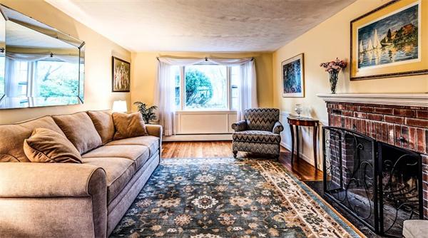 7 Lyndon Road Sharon, MA 02067 - Photo 6 of 15 Gallery Image 6