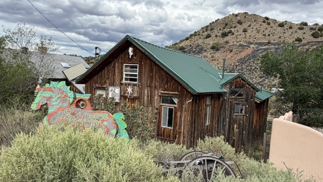 5 South Arroyo Road Cerrillos, NM 87010 - Photo 3 of 21
