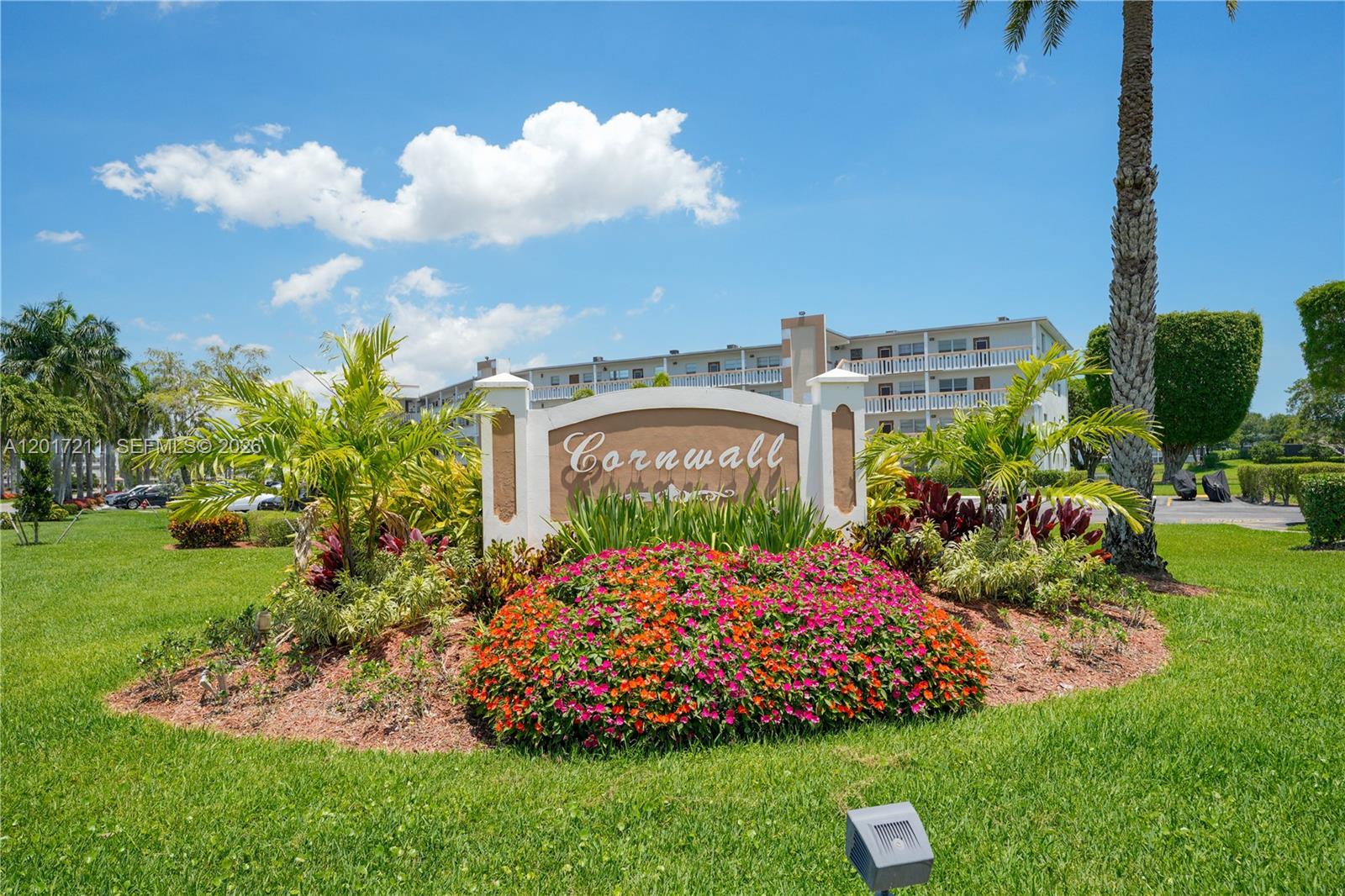 4082 Cornwall East, Unit 4082 Boca Raton, FL 33434 - Photo 32 of 46