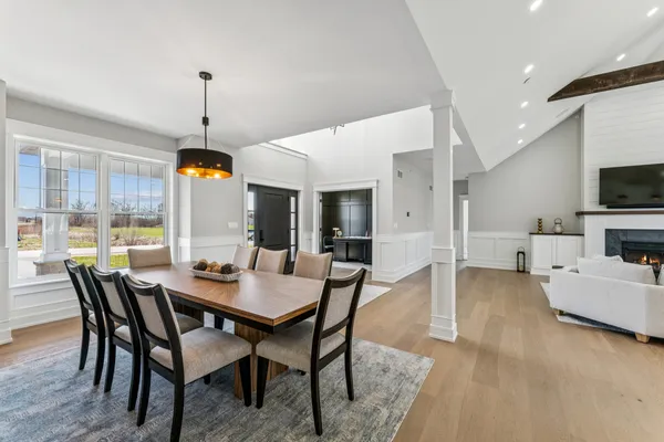 $727,000 | 10408 Henning Drive, Huntley, IL 60142