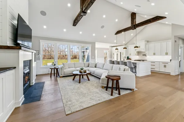 $727,000 | 10408 Henning Drive, Huntley, IL 60142