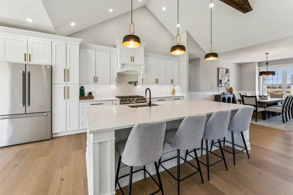 $727,000 | 10408 Henning Drive, Huntley, IL 60142