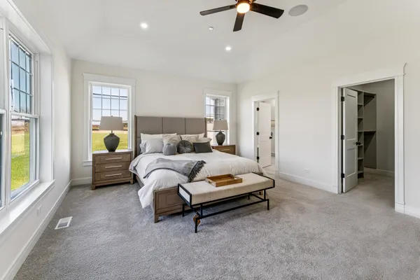 $727,000 | 10408 Henning Drive, Huntley, IL 60142