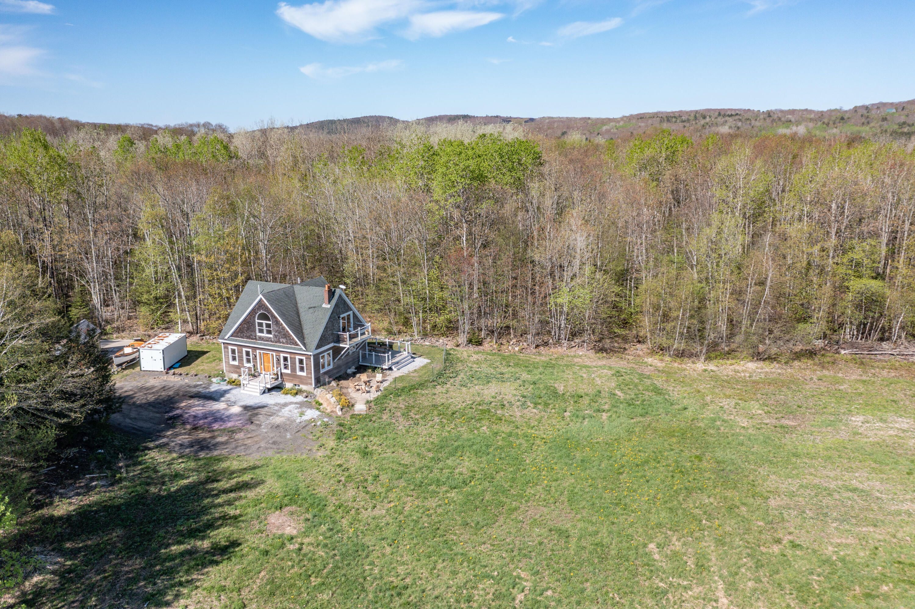 23 Seacoast Road Hope, ME 04847 - Photo 3 of 64 DJI_0342