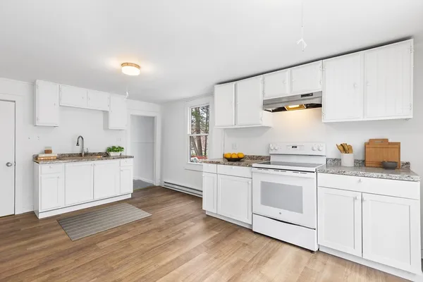 $299,900 | 528 Walker Street, Lenox, MA 01242