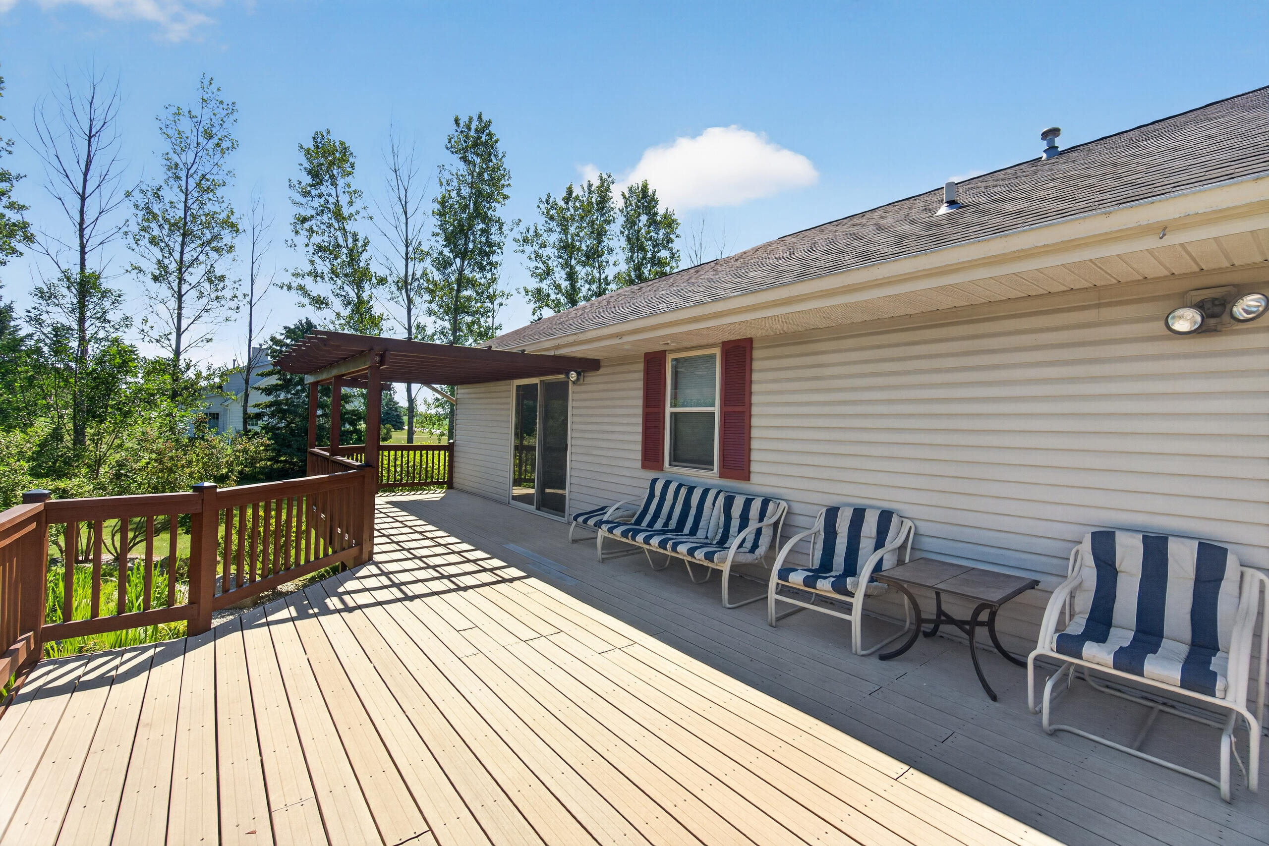 W5628 Town Line Road Sherman, WI 53075 - Photo 39 of 51 DSC08685