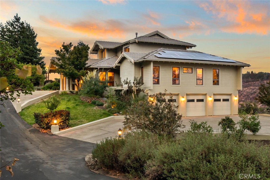 14950 Eagle Ridge Drive Forest Ranch, CA 95942 - Photo 12 of 47 Gallery Image 12