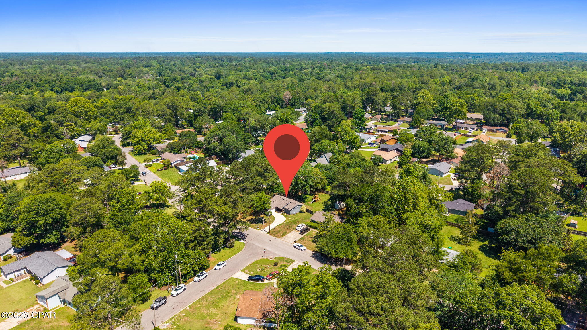 2728 Vassar Road Tallahassee, FL 32309 - Photo 45 of 47 Gallery Image 45