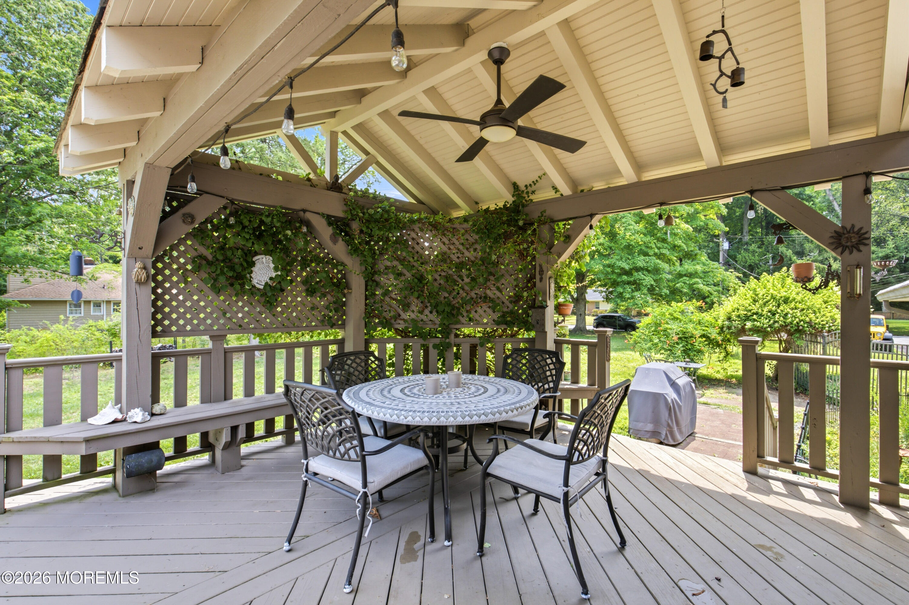 2 Gulf Stream Way Colts Neck, NJ 07722 - Photo 25 of 35 Exterior-20