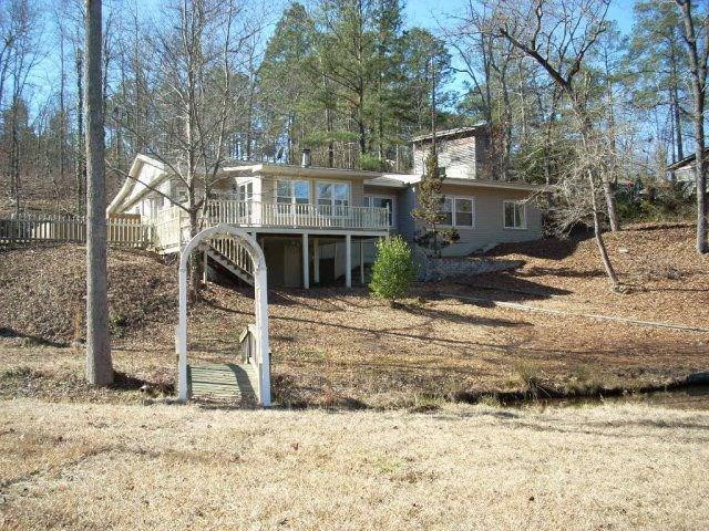 238 Indian Springs Road Aiken, SC 29801 - Photo 1 of 50 Main View