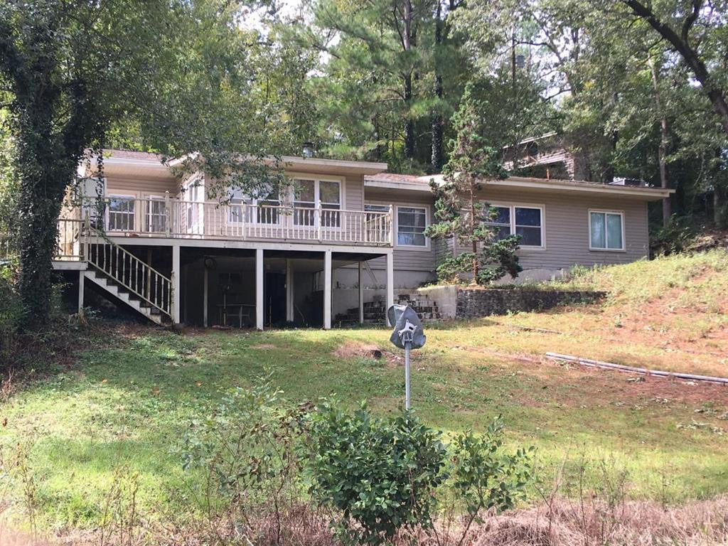 238 Indian Springs Road Aiken, SC 29801 - Photo 4 of 50 Gallery Image 4
