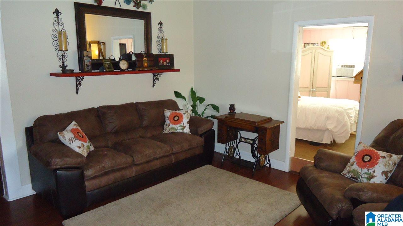 2474 Old Choccolocco Road Anniston, AL 36207 - Photo 8 of 19