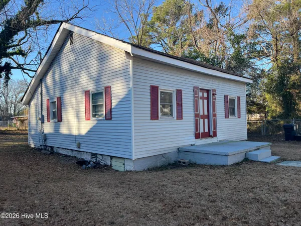 $145,000 | 1617 McKinley Avenue, New Bern, NC 28562