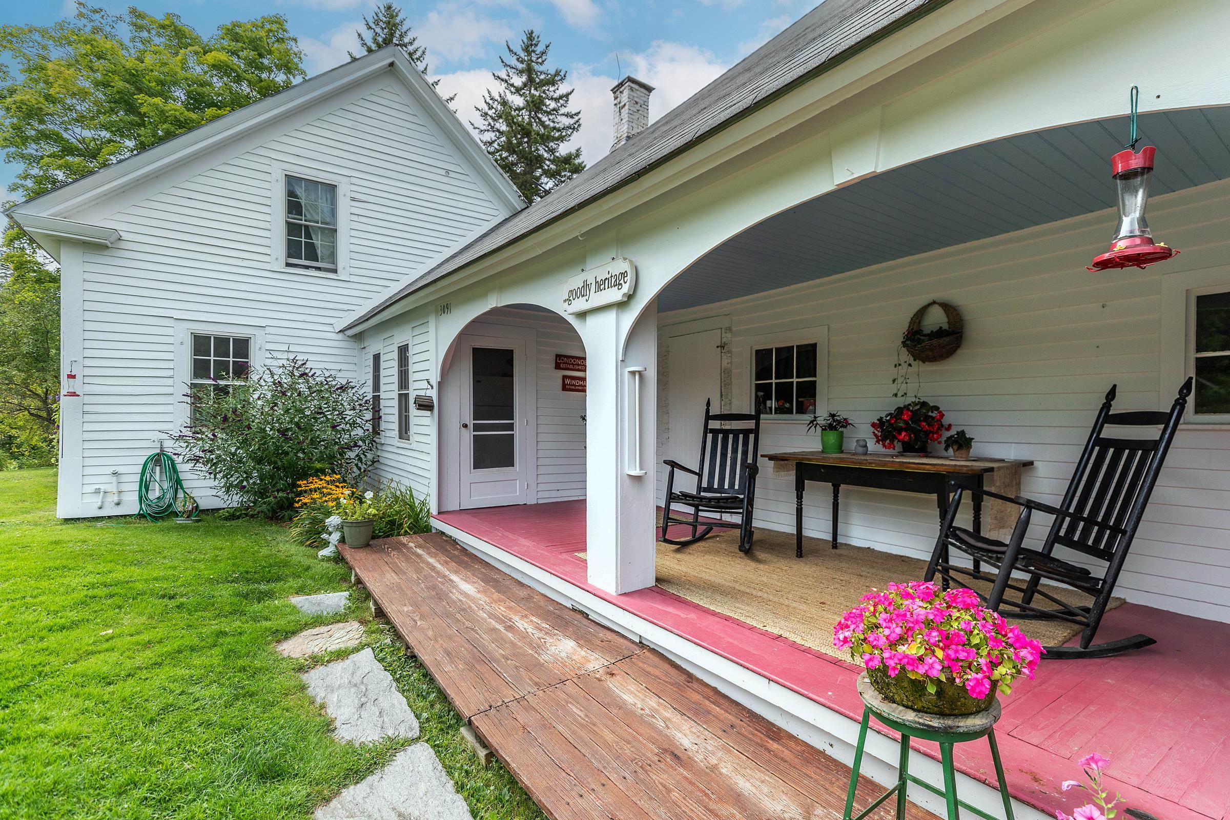 3091 Highway 121 Windham, VT 05359 - Photo 4 of 40 Gallery Image 4