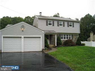 360 Level Road Collegeville, PA 19426 - Photo 1 of 12 Exterior Front