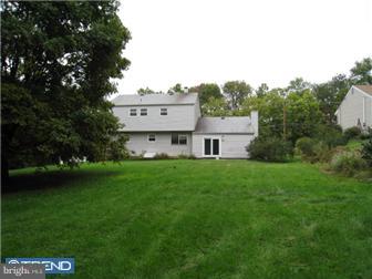 360 Level Road Collegeville, PA 19426 - Photo 11 of 12 Exterior Back