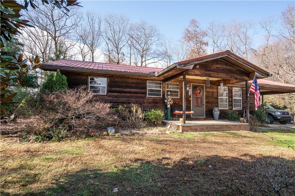 648 Will Hambrick Road Cleveland, GA 30528 - Photo 1 of 1